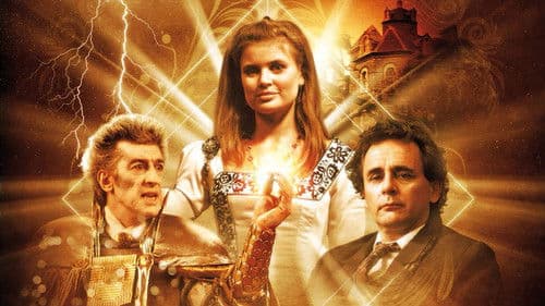 Doctor Who: Ghost Light Bild 6