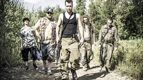 Les 4 soldats Bild 1