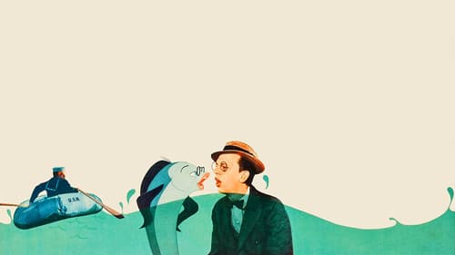 The Incredible Mr. Limpet Bild 3