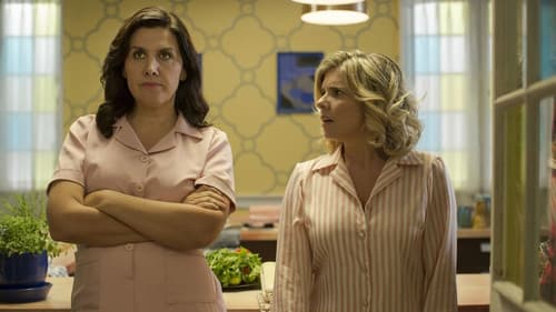 Intercambiadas Bild 2