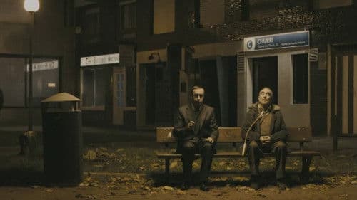 Él nunca lo haría Bild 1