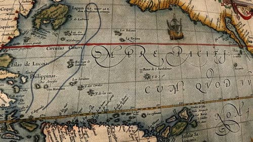 España: la primera globalización Bild 3