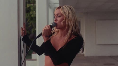 Miley Cyrus - Endless Summer Vacation (Backyard Sessions) Bild 6