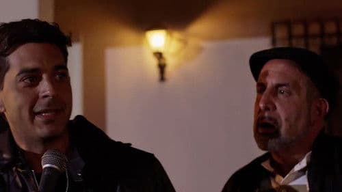 Los bastardos Bild 3