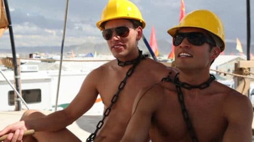 Meet the GlamCocks Bild 1