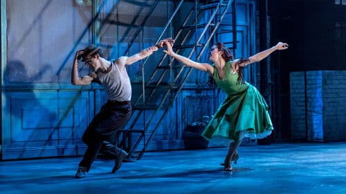 Jekyll & Hyde Bild 3