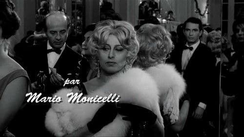 Dieb aus Leidenschaft Bild 4