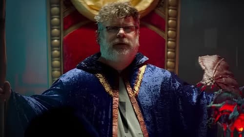 Matter of Time Bild 1