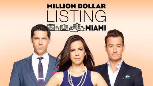 Million Dollar Listing Miami Bild 5