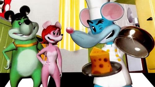 Ratatoing - Rattenscharfer Spaß! Bild 1