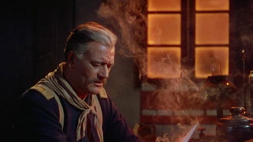 Der Teufelshauptmann Bild 5