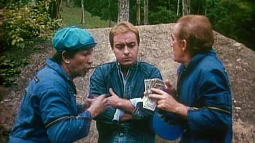 Os Fantasmas Trapalhões Bild 1