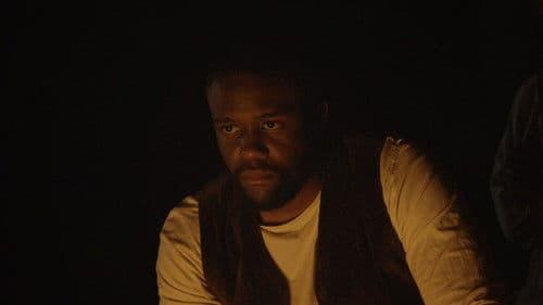 Hommage à Kunta Kinté Bild 1