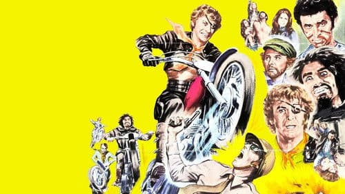 Gott sei den Bullen gnädig Bild 3