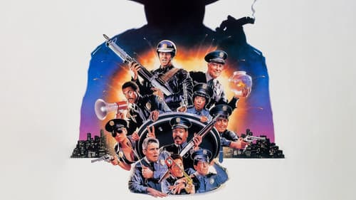 Police Academy 6 - Widerstand zwecklos Bild 4