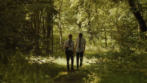 Young, Young Men Bild 1