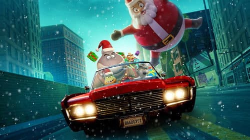 Die Gangster Gang: Schurkische Weihnachten Bild 5
