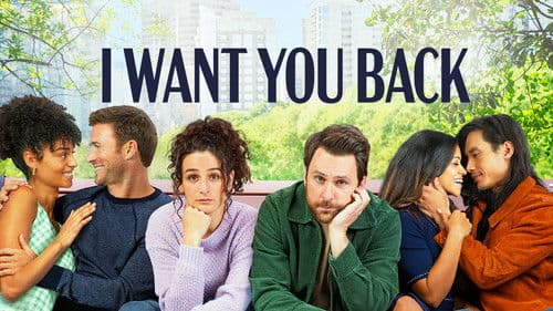 I Want You Back Bild 7