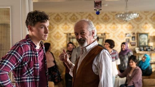 Plötzlich Türke Bild 1