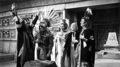 Doctor Who: The Aztecs Bild 3