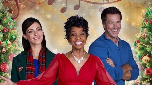 I'm Glad It's Christmas Bild 1