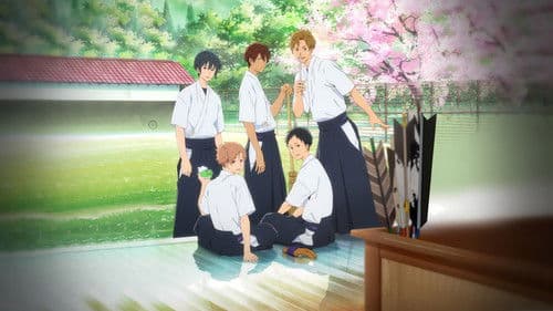 Tsurune Bild 4
