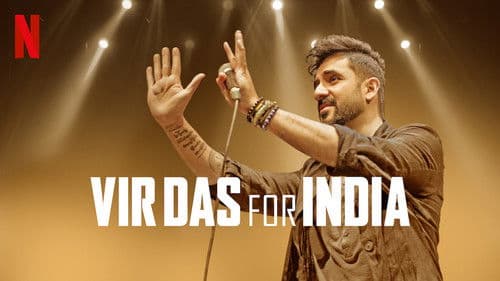 Vir Das: For India Bild 2