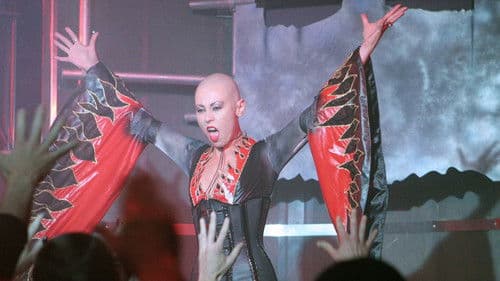 Gabriel - Die Rache ist mein Bild 2