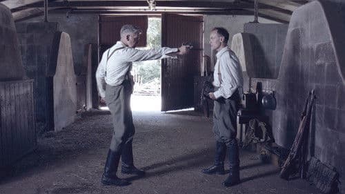 Betrayal: Zwischen den Fronten Bild 4