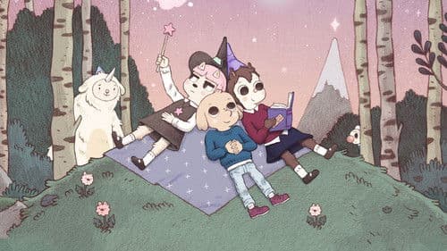 Summer Camp Island Bild 1