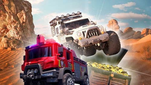 Matchbox Adventures Bild 2