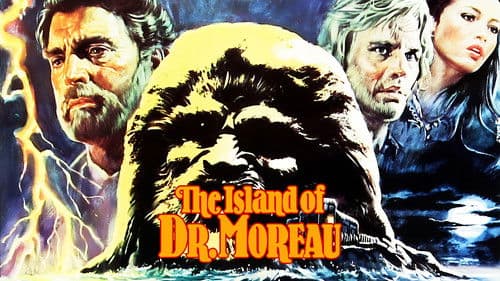 Die Insel des Dr. Moreau Bild 1