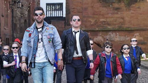 Nativity Rocks! Bild 2