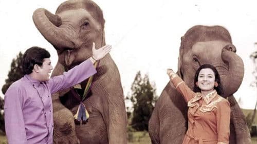 हाथी मेरे साथी Bild 1