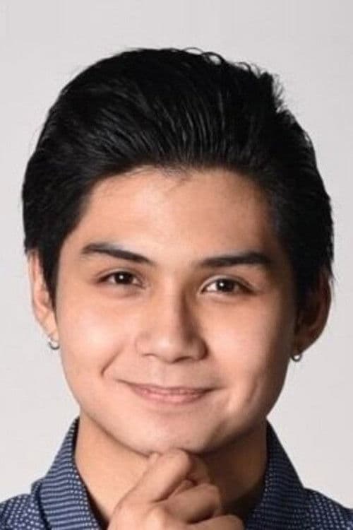 Ryle Paolo Santiago