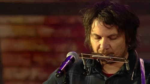 Jeff Tweedy: Sunken Treasure - Live in the Pacific Northwest Bild 1