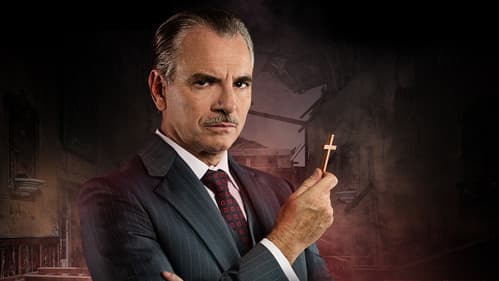 Perdona nuestros pecados Bild 1