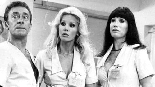 A los cirujanos se les va la mano Bild 3