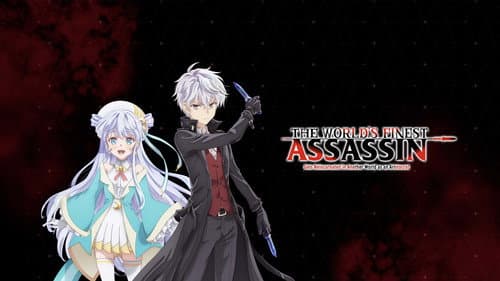 The World's Finest Assassin Gets Reincarnated in Another World as an Aristocrat Bild 8