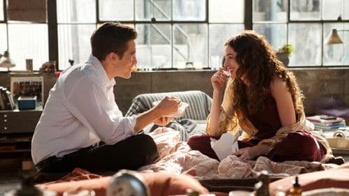 Love and other Drugs - Nebenwirkung inklusive Bild 3