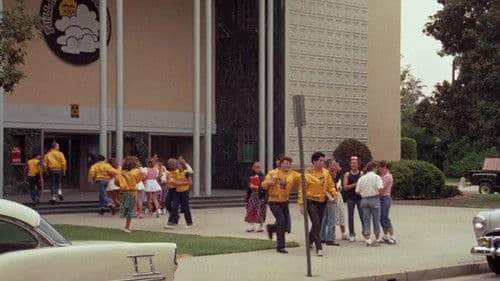 Ein Werwolf beißt sich durch Bild 6