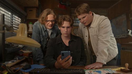 Die drei ??? und der Karpatenhund Bild 3