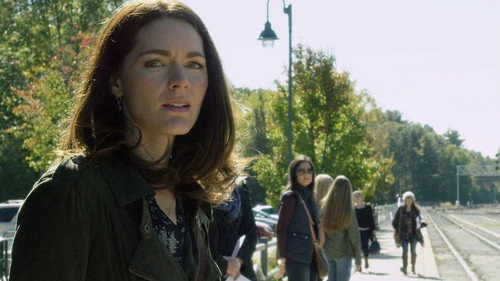 Off the Rails - Entgleist Bild 2