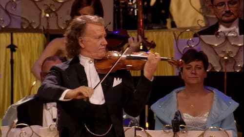 André Rieu - And The Waltz Goes On Bild 2