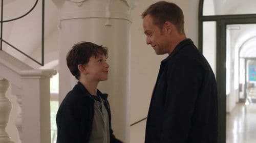 Der Polizist, der Mord und das Kind Bild 1