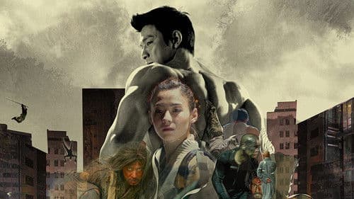 Running on Karma Bild 6