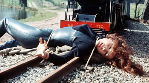 Mit Schirm, Charme und Melone Bild 1