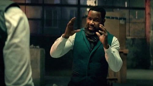 Hostile Takeover - Feindliche Übernahme Bild 5