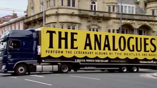 The Analogues in Liverpool Bild 2