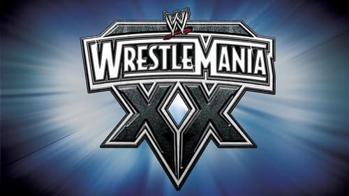 WWE WrestleMania XX Bild 2